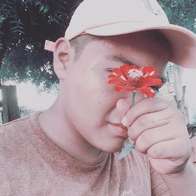 Profile Picture of Max Sena (@Max_Sena_A) on Twitter