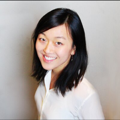 Profile Picture of Cheryl Wong (@cherylwongnd) on Twitter