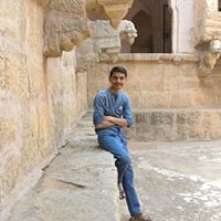 Profile Picture of Bunty Patel (@bunty-patel-38) on Quora