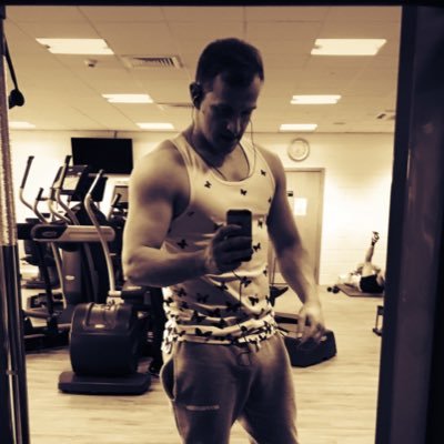 Profile Picture of Kevin Baillie (@Baillie435Kevin) on Twitter