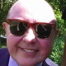 Profile Picture of J. Peter Carey (@JPeterCarey) on Twitter
