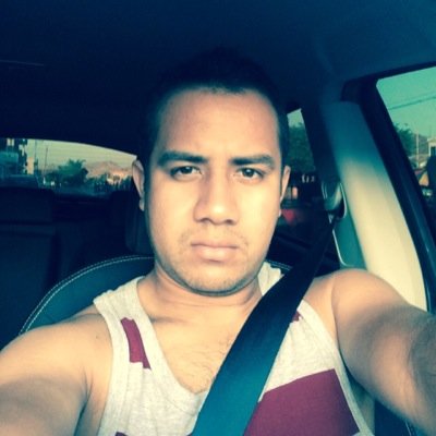 Profile Picture of Cesar Valladares (@AvsCesar) on Twitter
