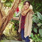 Profile Picture of Paula Romero (@paularomeperez) on Flickr