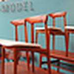 Profile Picture of Floor Model (@F-M) on Flickr