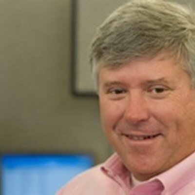 Profile Picture of Dave Whiteside (@DaveWhitesideCF) on Twitter