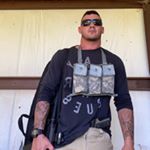 Profile Picture of Rodney Kelly (@rkelly1990) on Instagram