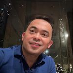 Profile Picture of Thomas Frias (@thomas.frias) on Instagram