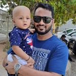 Profile Picture of Manohar Shetty (@manohar0429) on Instagram