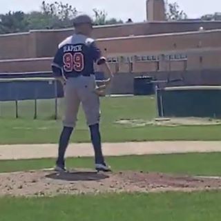 Profile Picture of Adrian Rapier (@adrian.rapier.3) on Facebook