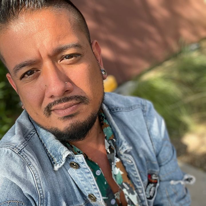 Randall - Tiktok Profile Picture of Randall (@cuzbabyimastar) on Tiktok