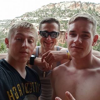 Profile Picture of Joby Heckler (@joby.heckler) on Facebook