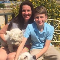 Profile Picture of Amy Roper Finley (@amy-roper-finley) on Quora
