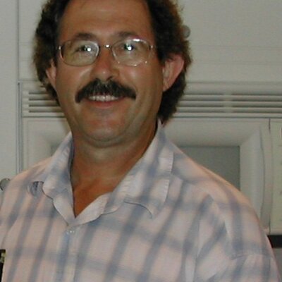 Profile Picture of Michael Musselman (@christiangent) on Twitter