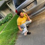Profile Picture of Nicholas Bell (@ayyyonick_) on Instagram
