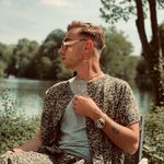 Profile Picture of Ian Deck (@iiandeck) on Instagram