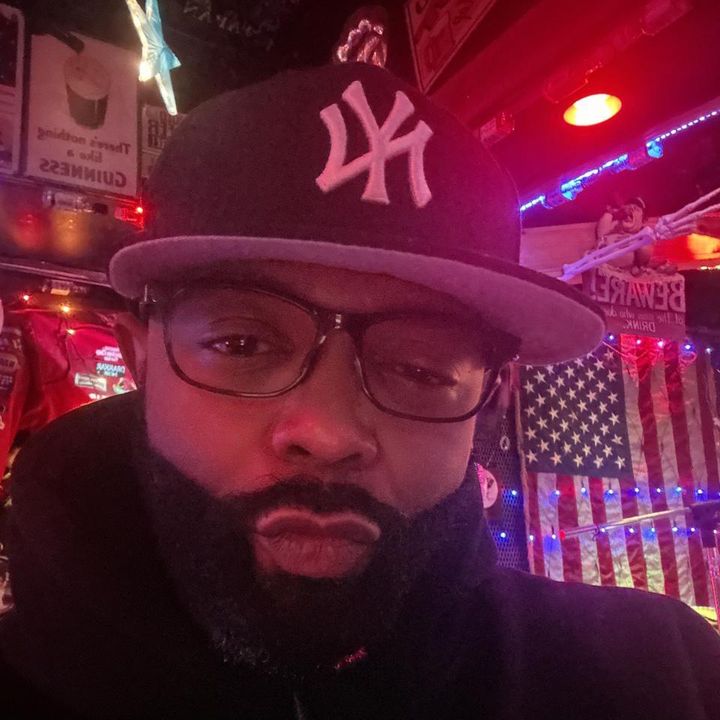 Profile Picture of Jameel Austin (@officialjameel.austin) on Tiktok