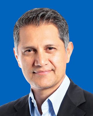 Profile Picture of Joe Kianion Wikipedia