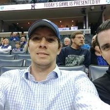 Profile Picture of Stephen Wingo (@stephen_wingo) on Twitter