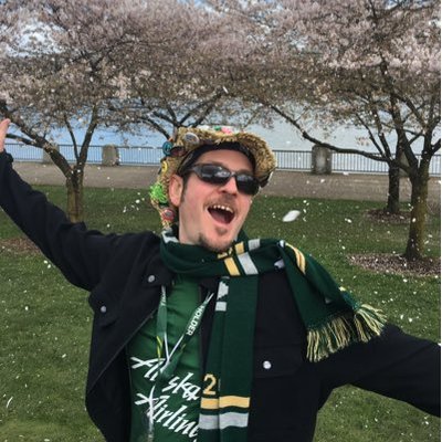 Profile Picture of John Rourke (@johnprourke) on Twitter