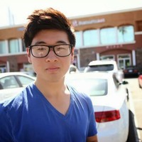 Profile Picture of Vincent Fu (@vincent-fu-10) on Quora
