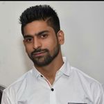 Profile Picture of Deepak Chablani🔵🇮🇳 (@ironwill199) on Instagram