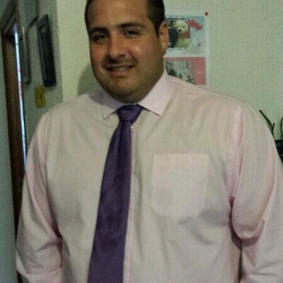 Profile Picture of Jorge Daniel Lerena (@jorge_23812) on Twitter