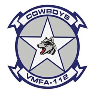 Profile Picture of VMFA-112 (@marinefighterattacksquadron112) on Instagram