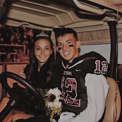 Profile Picture of Brenna Springer (@SpringerBrenna) on Twitter