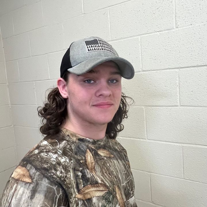 Profile Picture of Andrew Ison (@andrew22822) on Tiktok