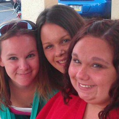 Profile Picture of Wendy Fabian (@wendy_fabian) on Twitter