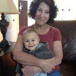 Profile Picture of Beverly Kidder Margolis (@bevmarg) on Instagram