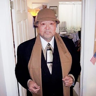 Nick Miranda - Twitter Profile Picture of Nick Miranda (@nrmiranda) on Twitter