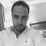 Profile Picture of Ahmed Abd El Hakim (@ahmed.abdelhakim1989) on Instagram