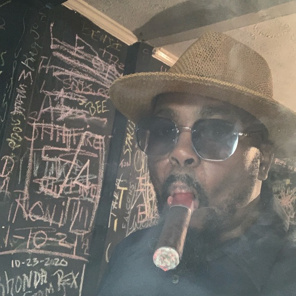 Profile Picture of Cedric Moody (@nancyt712) on Poshmark