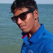 Profile Picture of AnAnd PrabhakAr (@anandth0034) on Twitter