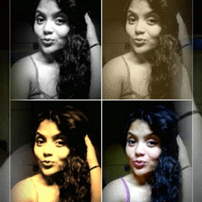 Profile Picture of Ginger Dayana (@dayan_jim) on Twitter