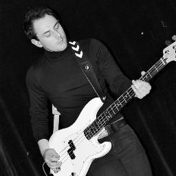 Profile Picture of Tom Deegan (@CulturesTom) on Twitter