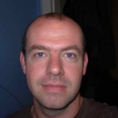 Profile Picture of Paul Barclay (@pbarclay007) on Twitter