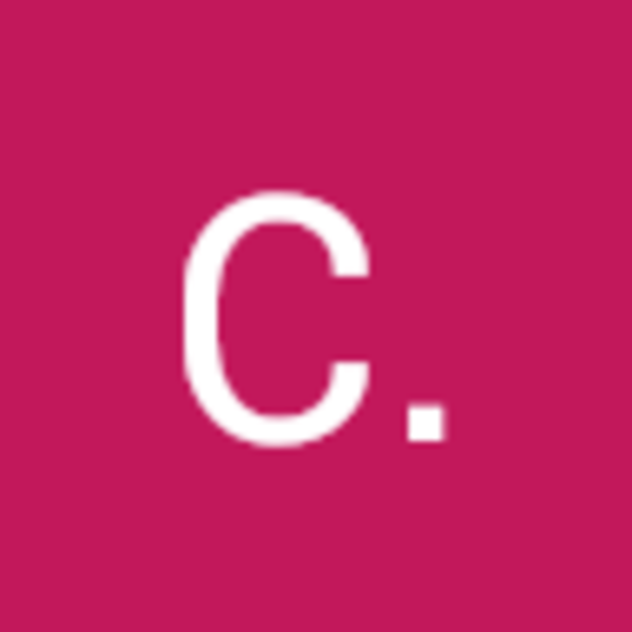 Profile Picture of C. Graham (@christinagcg125) on Poshmark