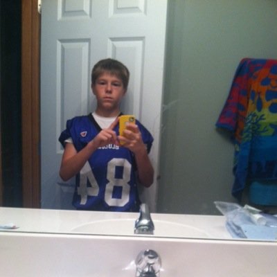 Profile Picture of Andrew Welton Beeman (@BeemanAndrew) on Twitter