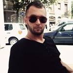 Profile Picture of Daniel Baczyński (@baku4you) on Instagram
