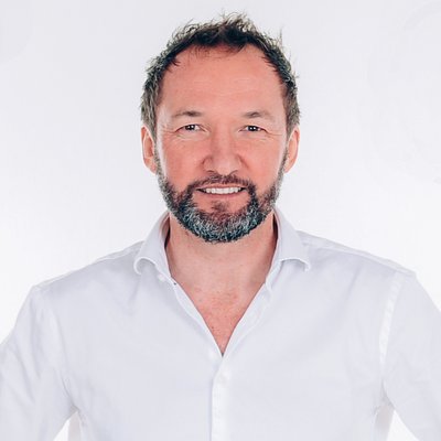 Profile Picture of Thomas Weidinger (@tw_textdesign) on Twitter