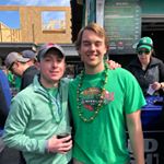 Profile Picture of Tom Flickinger (@tflick99) on Instagram