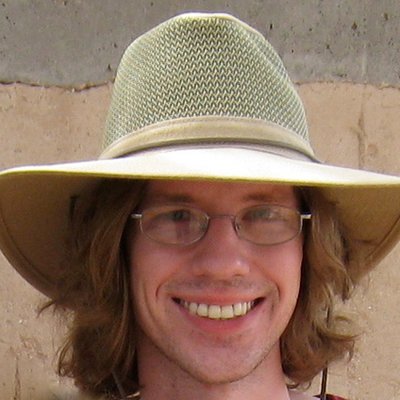 Profile Picture of John Trimble (@johntrimble) on Twitter
