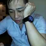 Profile Picture of Kam Hung Chow (@chowkamhung) on Instagram