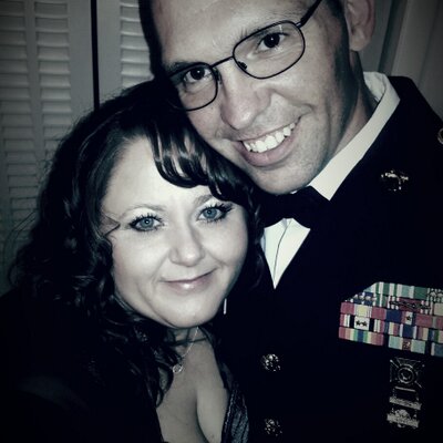 Profile Picture of Crystal Pion (@tinker_1974) on Twitter
