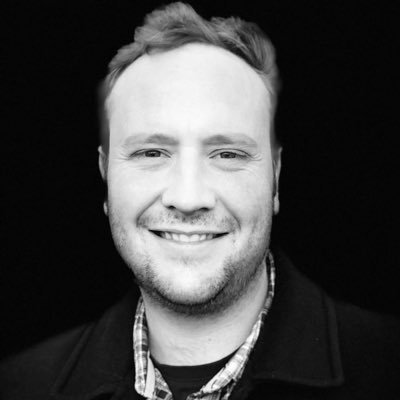 Profile Picture of Matt Christensen (@mattchri) on Twitter