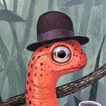 Profile Picture of Thomas Ascott (@tascott) on Instagram