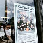 Profile Picture of Long Time No See Collective (@ltnschinatown) on Instagram