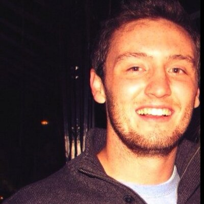 Profile Picture of Matt McCormick (@MattyMac25) on Twitter
